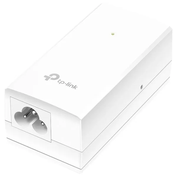 PoE adaptor TP-Link TL-POE2412G PoE adaptor/ White photo 3