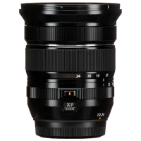 Объектив Fujinon XF10-24mm F4 R OIS II WR Черный photo 3