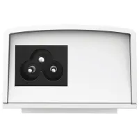 PoE adaptor TP-Link TL-POE4824G PoE adaptor/ White photo 3