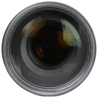 Объектив Nikon AF-S NIKKOR 200-500mm f/ 5.6E ED VR Белый photo 5