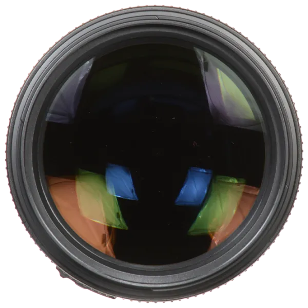 Объектив Nikon AF-S NIKKOR 105mm f/ 1.4E ED Черный photo 4 Объектив Nikon AF-S NIKKOR 105mm f/ 1.4E ED Черный photo 4