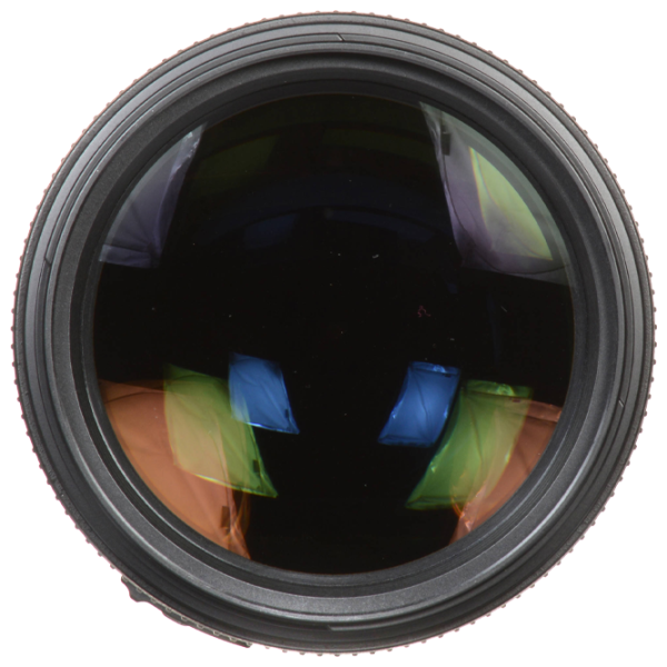 Объектив Nikon AF-S NIKKOR 105mm f/ 1.4E ED Черный photo 4 Объектив Nikon AF-S NIKKOR 105mm f/ 1.4E ED Черный photo 4