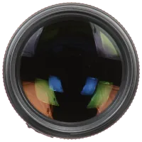 Объектив Nikon AF-S NIKKOR 105mm f/ 1.4E ED Черный photo 4