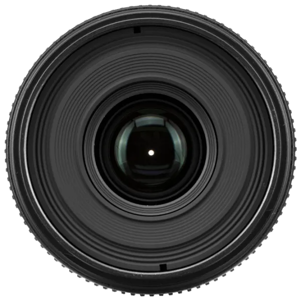 Объектив Nikon AF-S Micro-Nikkor 60mm f/ 2.8G ED Черный photo 4
