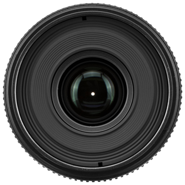 Объектив Nikon AF-S Micro-Nikkor 60mm f/ 2.8G ED Черный photo 4