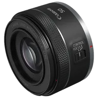 Obiectiv Canon RF 50mm f/ 1.8 STM Black photo 3