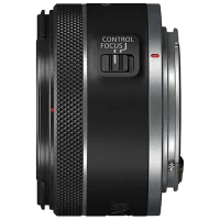 Obiectiv Canon RF 50mm f/ 1.8 STM Black photo 4
