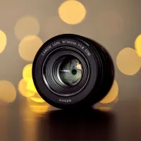 Obiectiv Canon RF 50mm f/ 1.8 STM Black photo 5