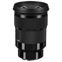 Объектив Sigma AF 50mm f/ 1.4 DG HSM ART F/ Sony-A Черный photo 2