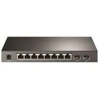 Switch TP-Link TL-SG2210P Черный photo 4