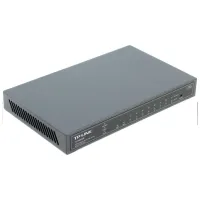 Switch TP-Link TL-SG2210P Черный photo 5