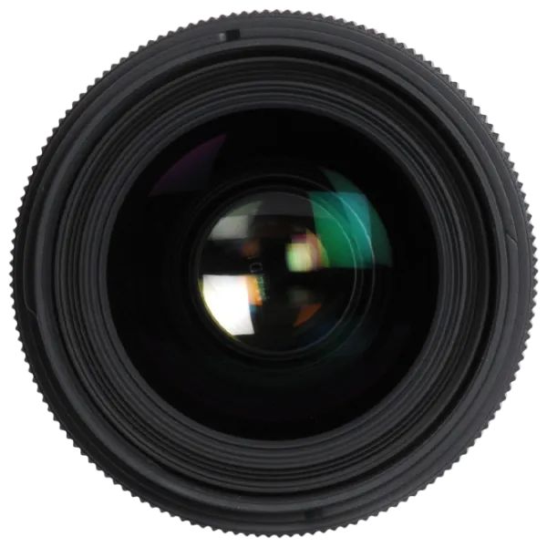 Obiectiv Sigma AF 35mm f/ 1.4 DG HSM ART F/ Sony-A Black photo 5