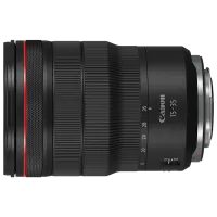 Obiectiv Canon RF 15-35mm f/ 2.8 L IS USM Black photo 3