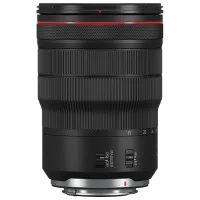 Obiectiv Canon RF 15-35mm f/ 2.8 L IS USM Black photo 4