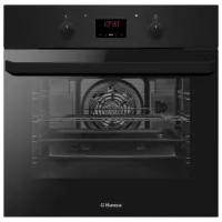 Cuptor încorporabil Hansa BOES694221 2900 W/ Black photo 2