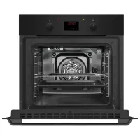 Cuptor încorporabil Hansa BOES694221 2900 W/ Black photo 3