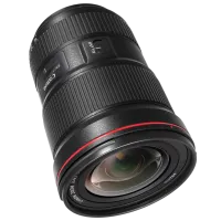 Obiectiv Canon EF 16-35mm f/ 2.8 L III USM Black photo 3