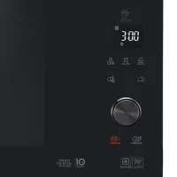Микроволновая печь LG MJ3965BIS Отдельно стоящий/ 1350 Вт/ Черный photo 6