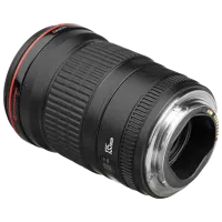 Obiectiv Canon EF 135mm, f/ 2.0 L USM Black photo 3