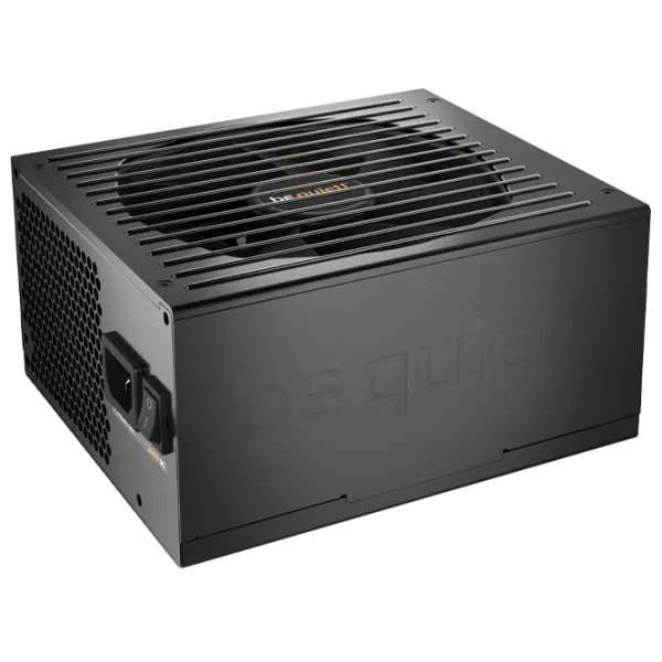 Блок питания Be quiet! STRAIGHT POWER 11 80+ Platinum/ 1200 Вт photo 2 Блок питания Be quiet! STRAIGHT POWER 11 80+ Platinum/ 1200 Вт photo 2