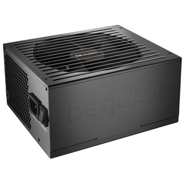 Блок питания Be quiet! STRAIGHT POWER 11 80+ Platinum/ 1200 Вт photo 2 Блок питания Be quiet! STRAIGHT POWER 11 80+ Platinum/ 1200 Вт photo 2