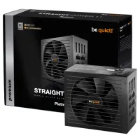 Sursă de alimentare Be quiet! STRAIGHT POWER 11 80+ Platinum/ 1200 W photo 3