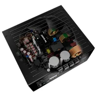 Sursă de alimentare Be quiet! STRAIGHT POWER 11 80+ Platinum/ 1200 W photo 4