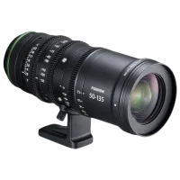 Obiectiv Fujinon MKX50-135mmT2.9 Black photo 3