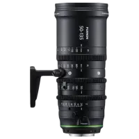 Obiectiv Fujinon MKX50-135mmT2.9 Black photo 4