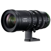 Obiectiv Fujinon MKX50-135mmT2.9 Black photo 5