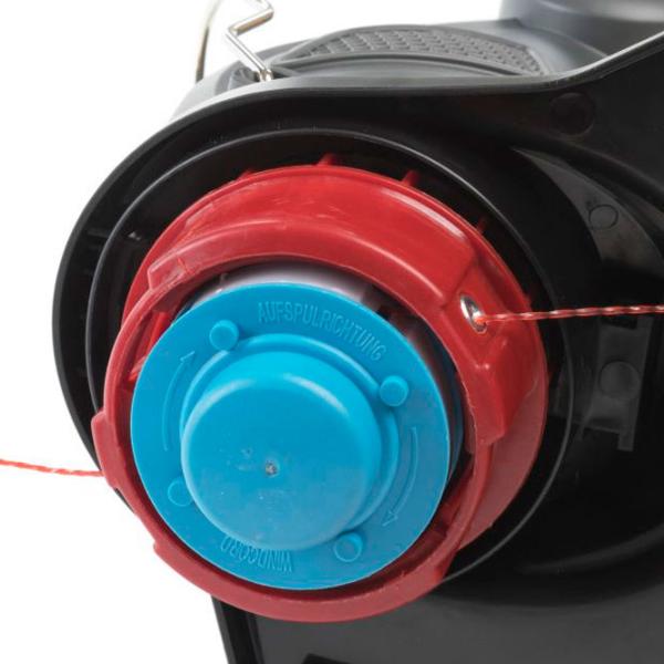 Motocoasă STIGA SGT 600 Electric/ Black photo 5