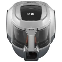 Aspirator LG VC5420NNTS 2000 W / Black Silver photo 2