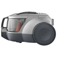 Aspirator LG VC5420NNTS 2000 W / Black Silver photo 3