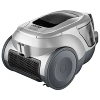 Aspirator LG VC5420NNTS 2000 W / Black Silver photo 5
