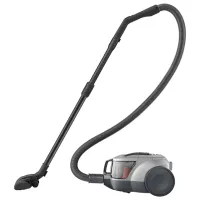 Aspirator LG VC5420NNTS 2000 W / Black Silver photo 6