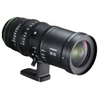 Obiectiv Fujinon MKX18-55mmT2.9 Black photo 4