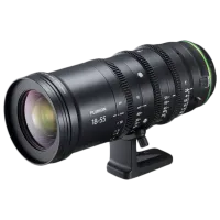Obiectiv Fujinon MKX18-55mmT2.9 Black photo 5