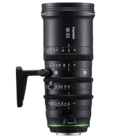 Obiectiv Fujinon MKX18-55mmT2.9 Black photo 6