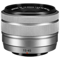 Obiectiv Fujinon XC15-45mmF3.5-5.6 OIS PZ Silver photo 4