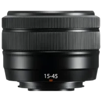 Fujinon XC15-45mmF3.5-5.6 OIS PZ Черный photo 2