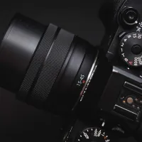 Fujinon XC15-45mmF3.5-5.6 OIS PZ Черный photo 4