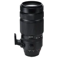 Объектив Fujinon XF100-400mm F4.5-F5.6 R LM OIS WR Черный photo 2