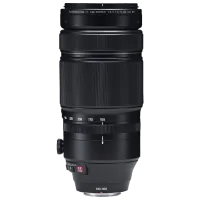 Объектив Fujinon XF100-400mm F4.5-F5.6 R LM OIS WR Черный photo 3