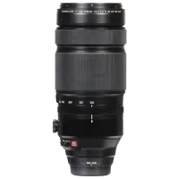 Объектив Fujinon XF100-400mm F4.5-F5.6 R LM OIS WR Черный photo 4