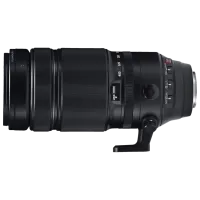 Объектив Fujinon XF100-400mm F4.5-F5.6 R LM OIS WR Черный photo 6