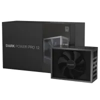 Блок питания Be quiet! DARK POWER 12 80+ Titanium/ 1500 Вт photo 3