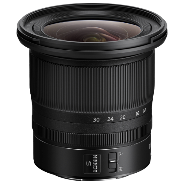 Obiectiv Nikon Nikkor 14-30mm f/ 4 S Black photo 2 Obiectiv Nikon Nikkor 14-30mm f/ 4 S Black photo 2