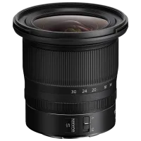 Объектив Nikon Nikkor 14-30mm f/ 4 S Черный photo 2