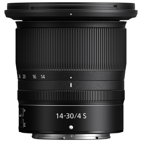 Obiectiv Nikon Nikkor 14-30mm f/ 4 S Black photo 3 Obiectiv Nikon Nikkor 14-30mm f/ 4 S Black photo 3