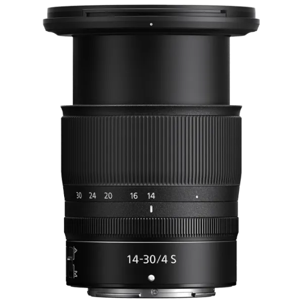 Obiectiv Nikon Nikkor 14-30mm f/ 4 S Black photo 4 Obiectiv Nikon Nikkor 14-30mm f/ 4 S Black photo 4